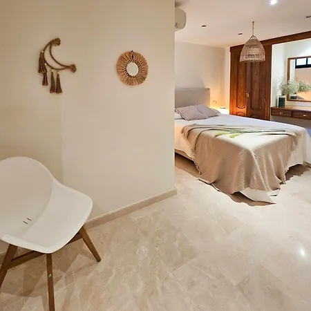 Heal Cerca Puerto Banus Villa Marbella