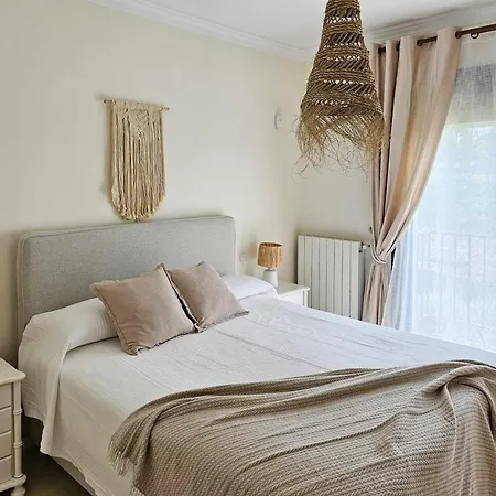 Heal Cerca Puerto Banus Villa