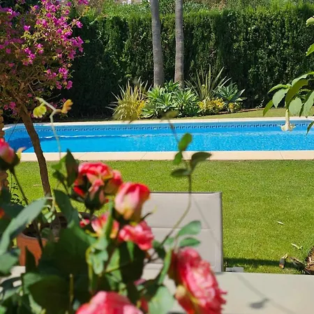 Villa Heal Cerca Puerto Banus